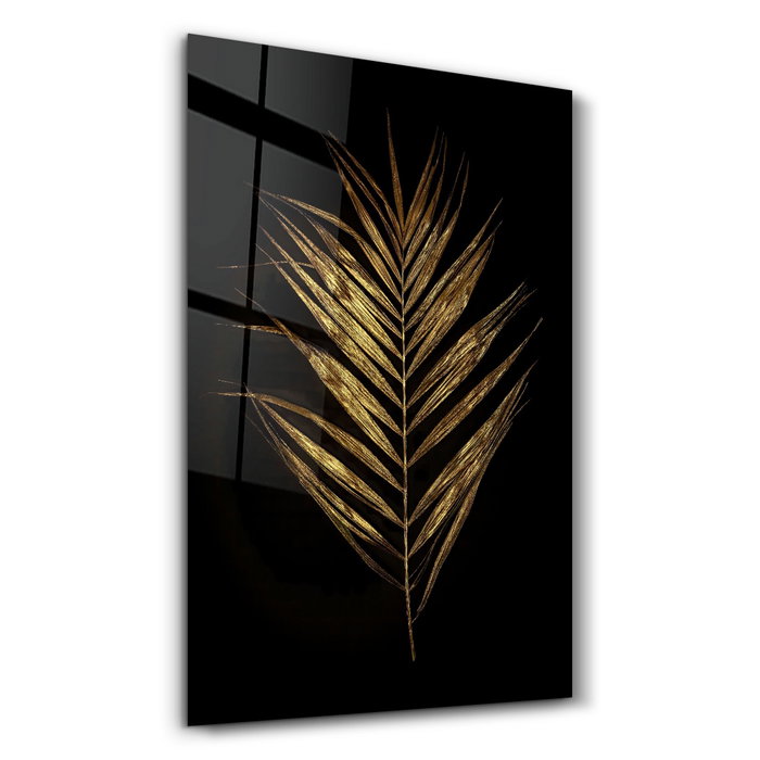 Wallity Pintura Decorativa de Vidrio Templado Multicolor 46 x 72 cm Wallity Pintura Decorativa de Vidrio Templado Multicolor 46 x 72 cm